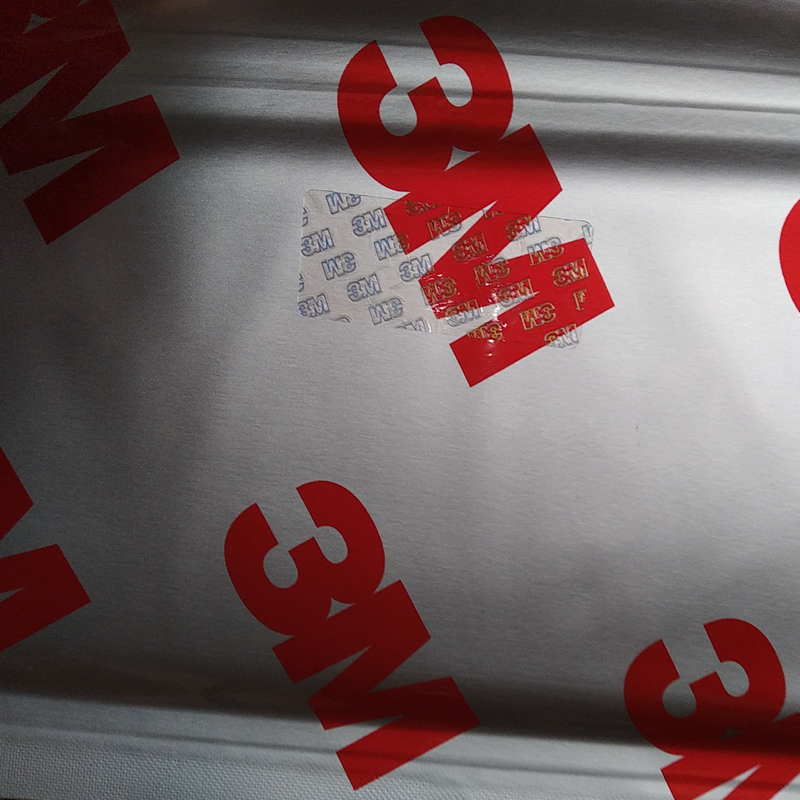 3M525W-806絕緣保護(hù)包材圖片3