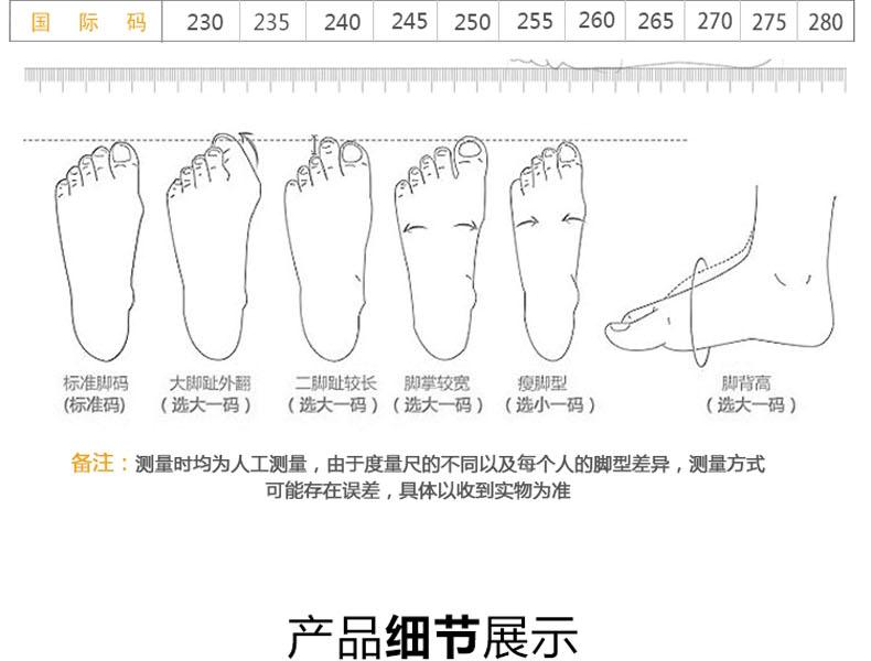 賽納ZF-04防砸防刺穿安全鞋圖片12