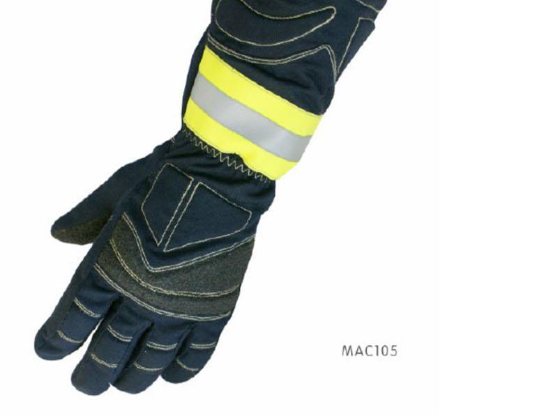 賽立特MAC105-10消防救援手套圖片3
