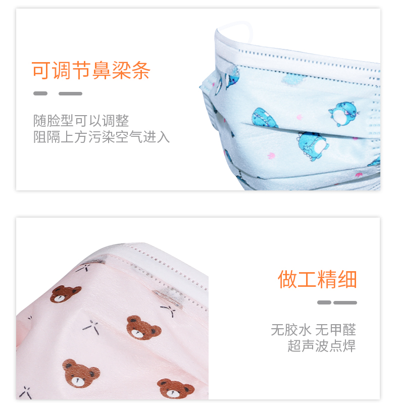 固安捷一次性?xún)和谡謭D片12