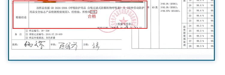 思創(chuàng)ST-AC9501L KN95耳帶式防毒口罩圖片9