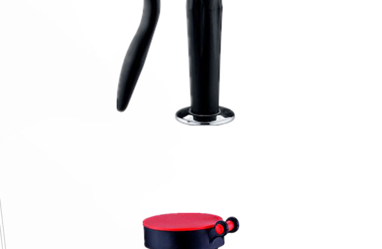 潤(rùn)旺達(dá)WJH0355臺(tái)式移動(dòng)單口洗眼器圖片6