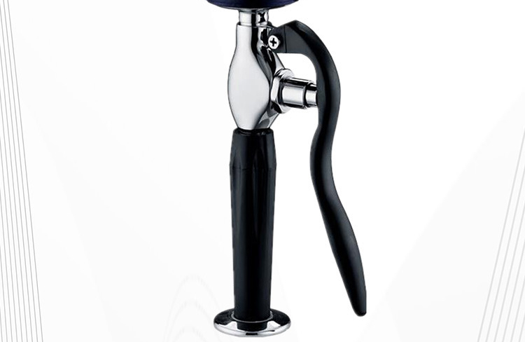 潤(rùn)旺達(dá)WJH0355臺(tái)式移動(dòng)單口洗眼器圖片7