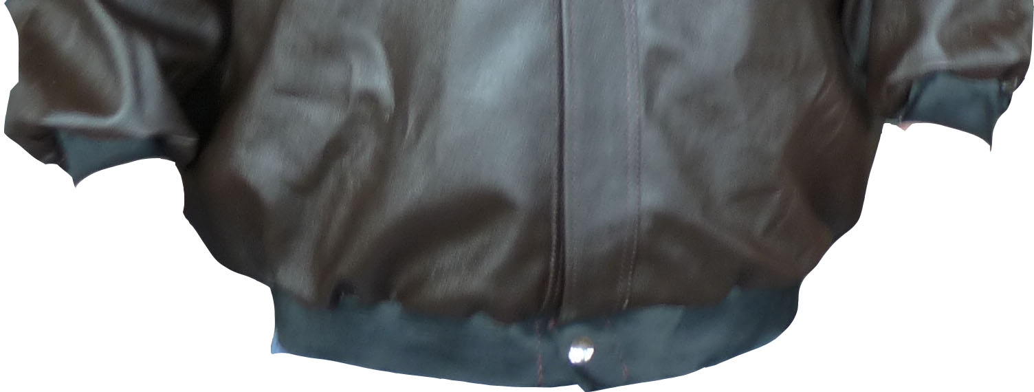 花護(hù)1087-2皮革噴砂服圖片4