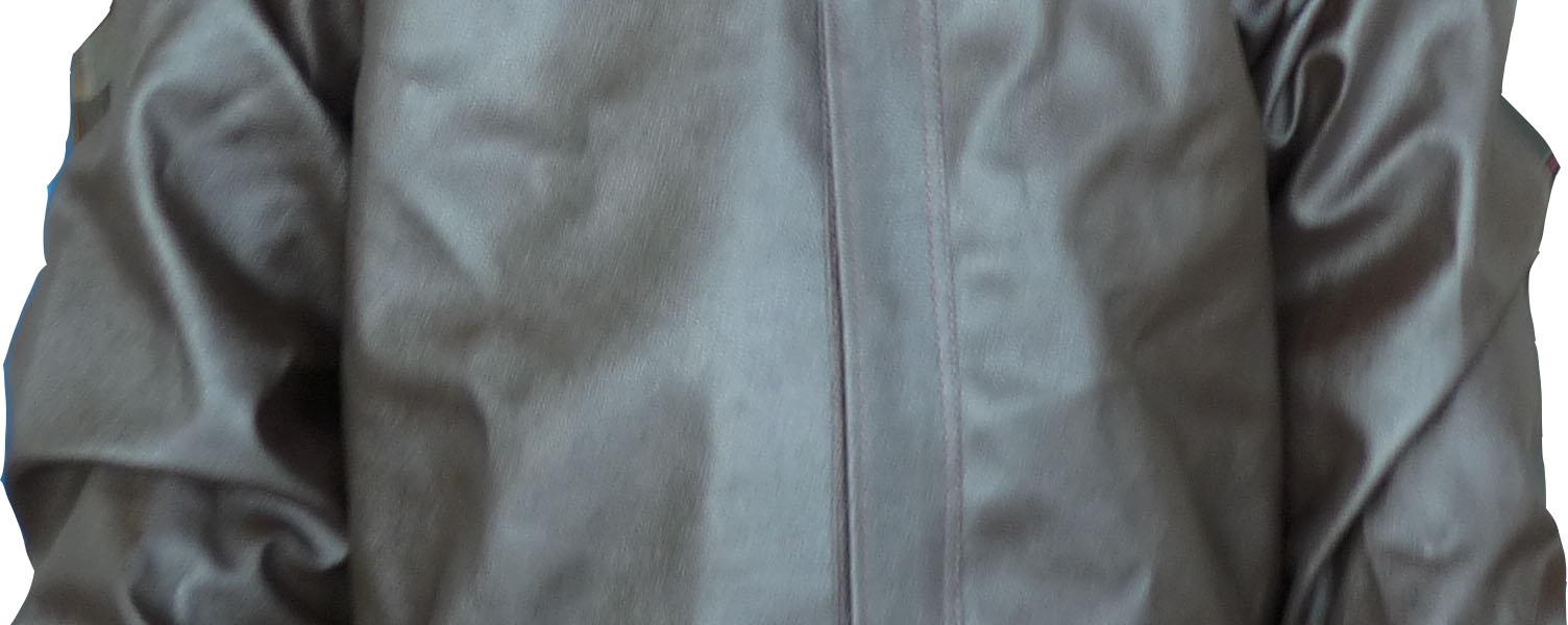 花護(hù)1087-2皮革噴砂服圖片3