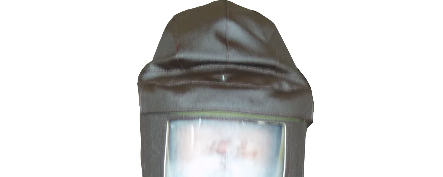 花護(hù)1087-2皮革噴砂服圖片1