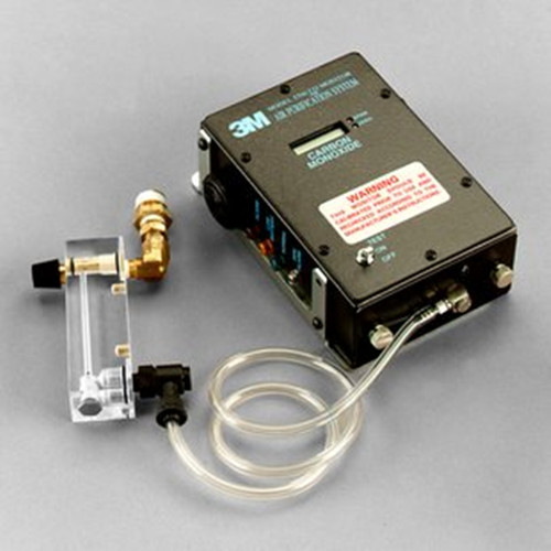 3M W-2808一氧化碳聲光報(bào)監(jiān)測(cè)器