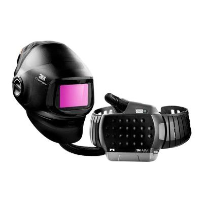3M617830 WG5-01VC Adflo焊接呼吸防護(hù)套裝