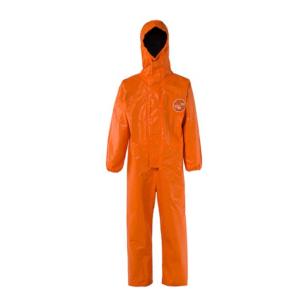Dupont杜邦Tychem6000FR阻燃防化服圖片1
