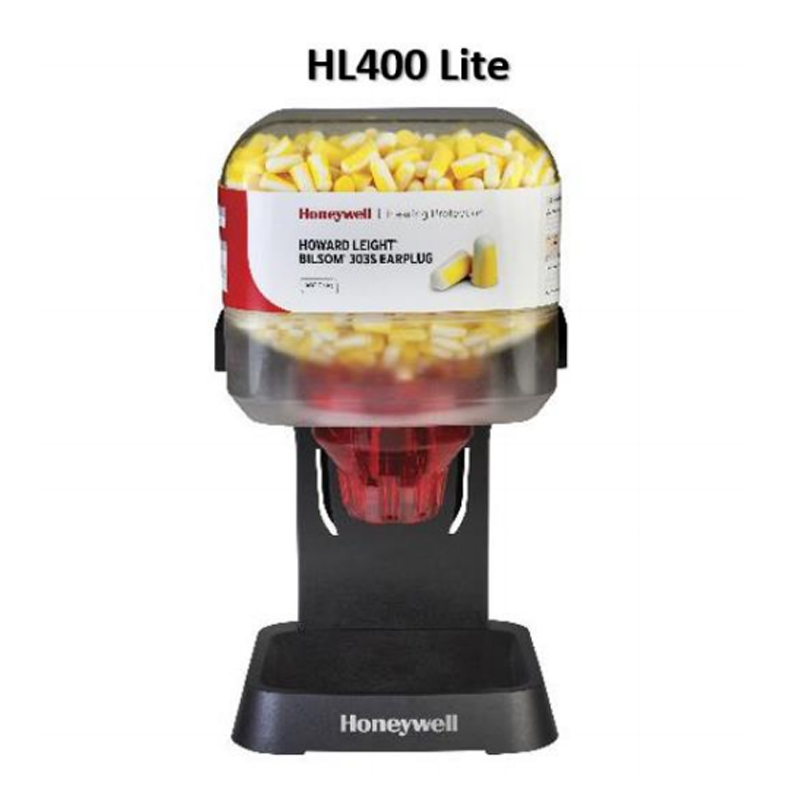 Honeywell霍尼韋爾50129768-001 HL400 Lite耳塞分配器圖片1