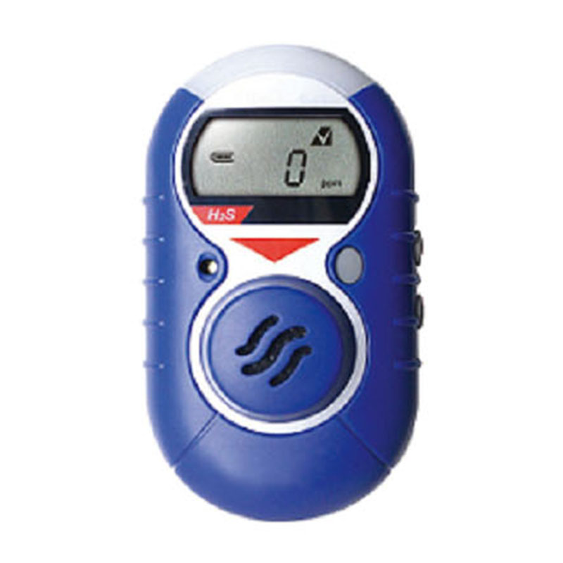 霍尼韋爾 minimax XP NO2便攜式單一氣體檢測(cè)儀圖片