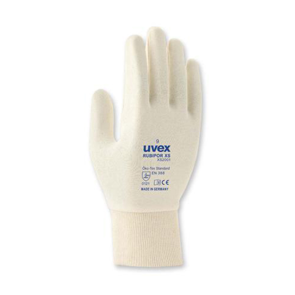 UVEX優(yōu)唯斯60276強(qiáng)抓力勞保手套圖片
