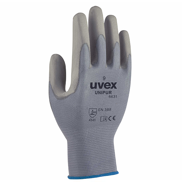 UVEX優(yōu)唯斯60944機械耐磨勞保手套圖片