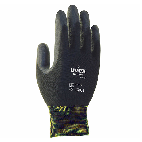 UVEX優(yōu)唯斯60248機(jī)械耐磨勞保手套圖片