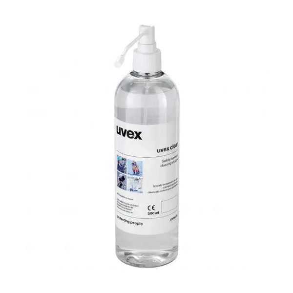 UVEX優(yōu)唯斯9972103鏡片清潔液