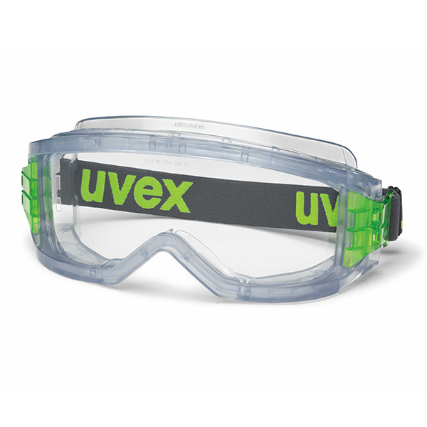 UVEX優(yōu)唯斯9301906防霧護目鏡