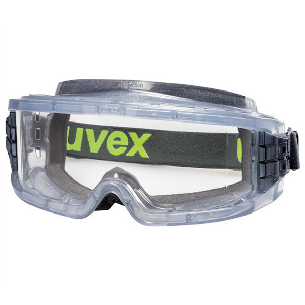 UVEX優(yōu)唯斯9301716防霧護(hù)目鏡