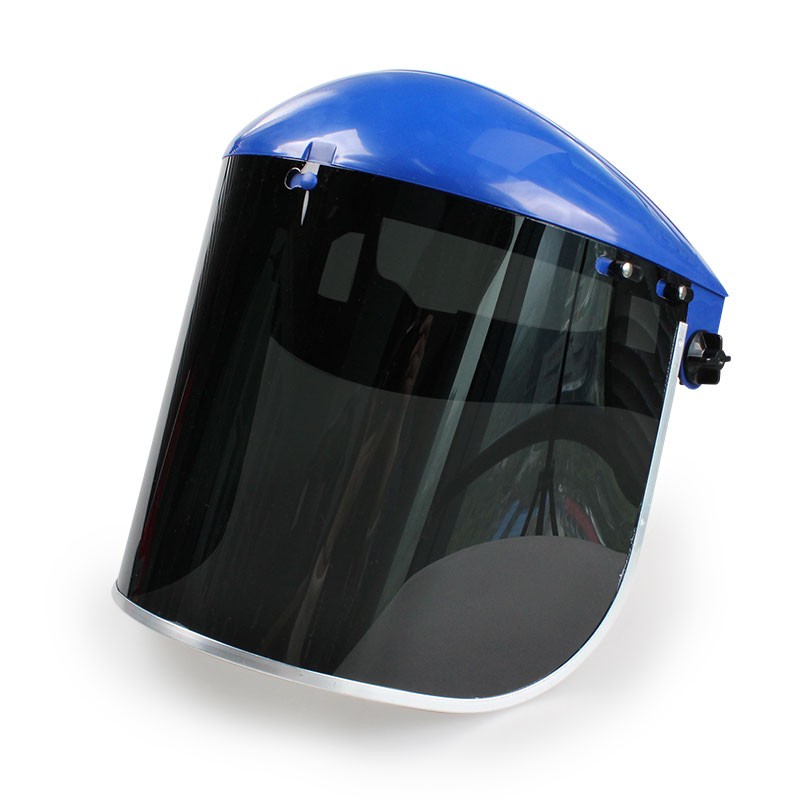 藍(lán)鷹FC48G5防護(hù)面屏圖片2