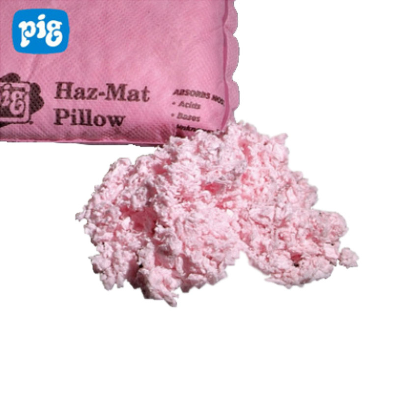 NewPig PIL306防化學(xué)吸污枕圖片3