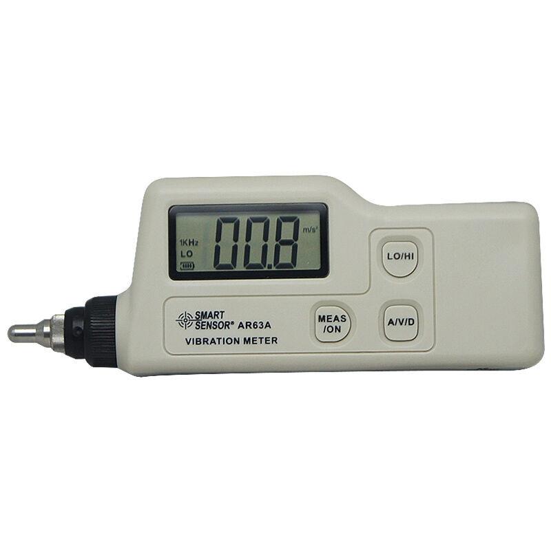 希瑪SENSOR AR63A測(cè)振儀圖片