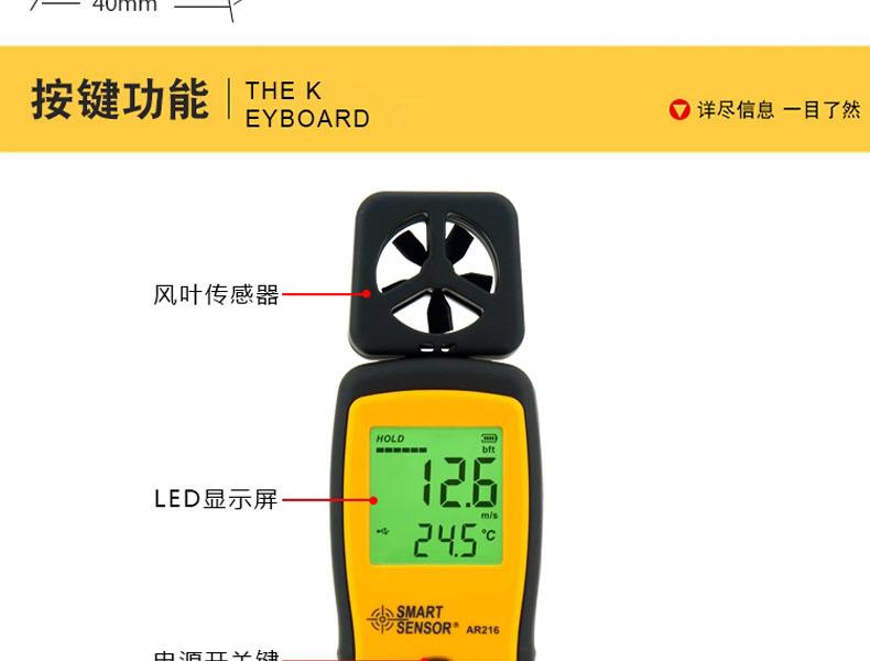 ?，擜R216手持式風(fēng)速風(fēng)量計(jì)圖6