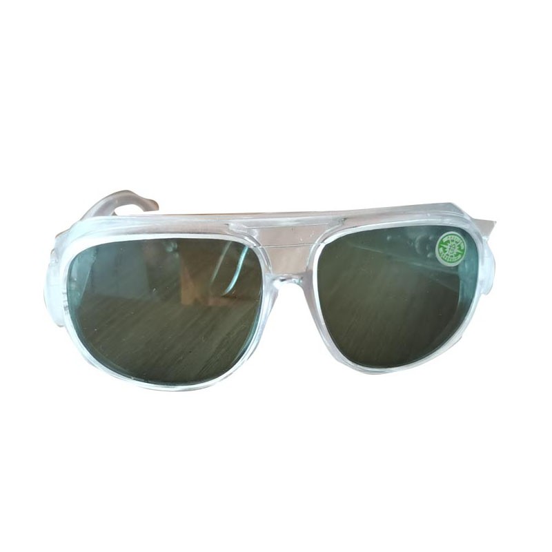 以勒0504B焊接防護(hù)眼鏡圖片2