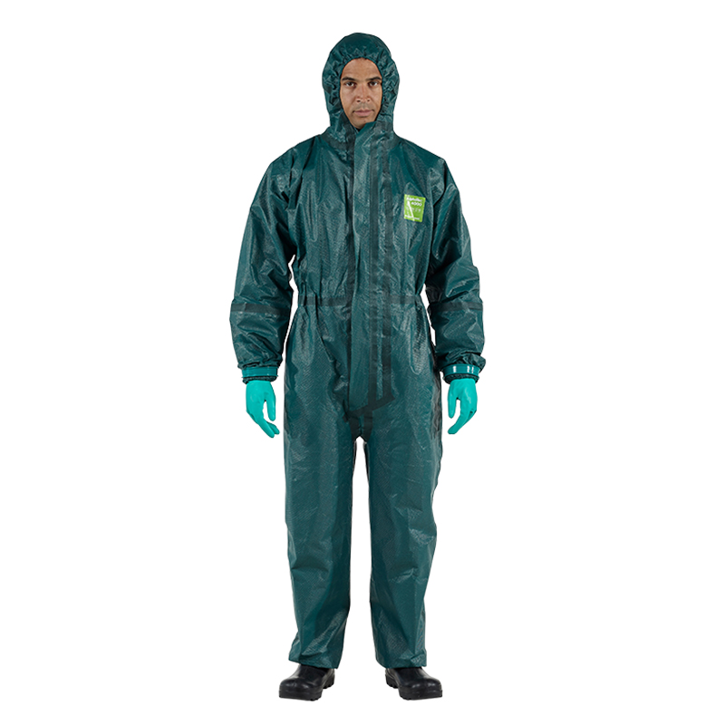 微護(hù)佳MICROCHEM4000款式103防護(hù)服圖片