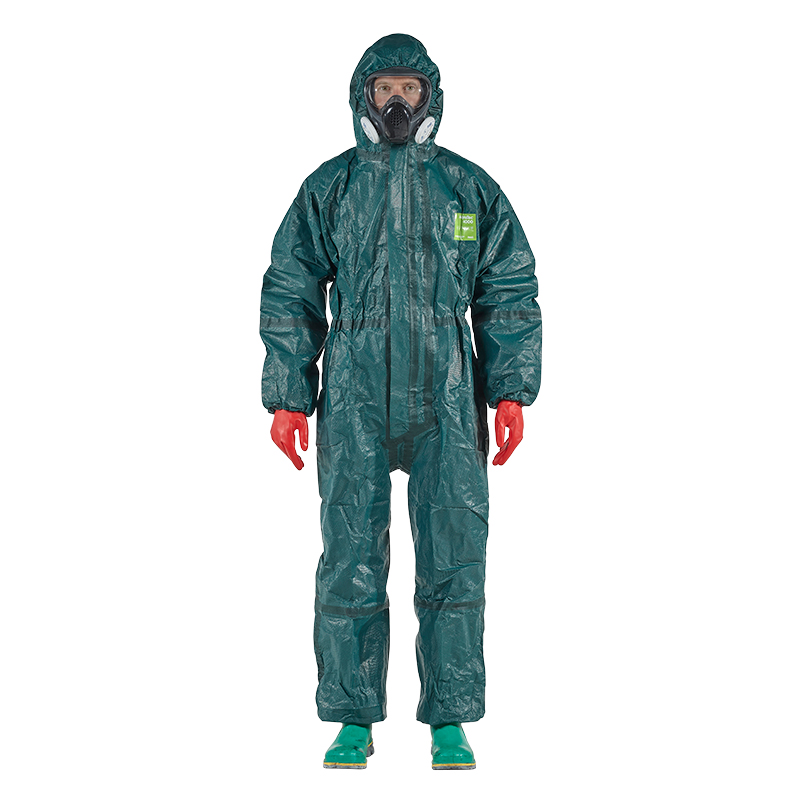 微護(hù)佳MICROCHEM4000款式122防護(hù)服圖片