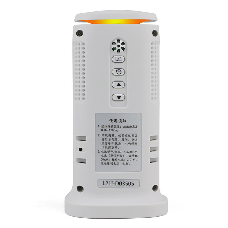 ?，擲T8310A二氧化碳記錄儀圖片3