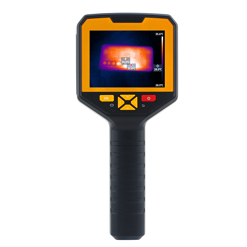 ?，擲T9550A+紅外熱成像儀圖片3
