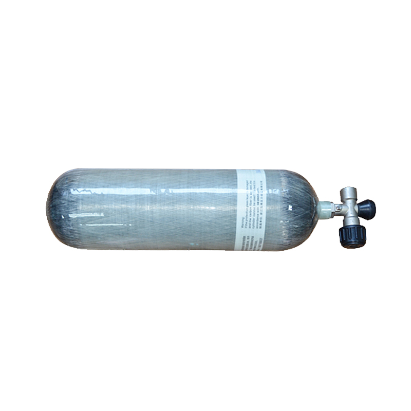 寶亞空氣呼吸器氣瓶圖片