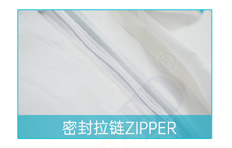 海迪科醫(yī)用一次性防護服圖片12