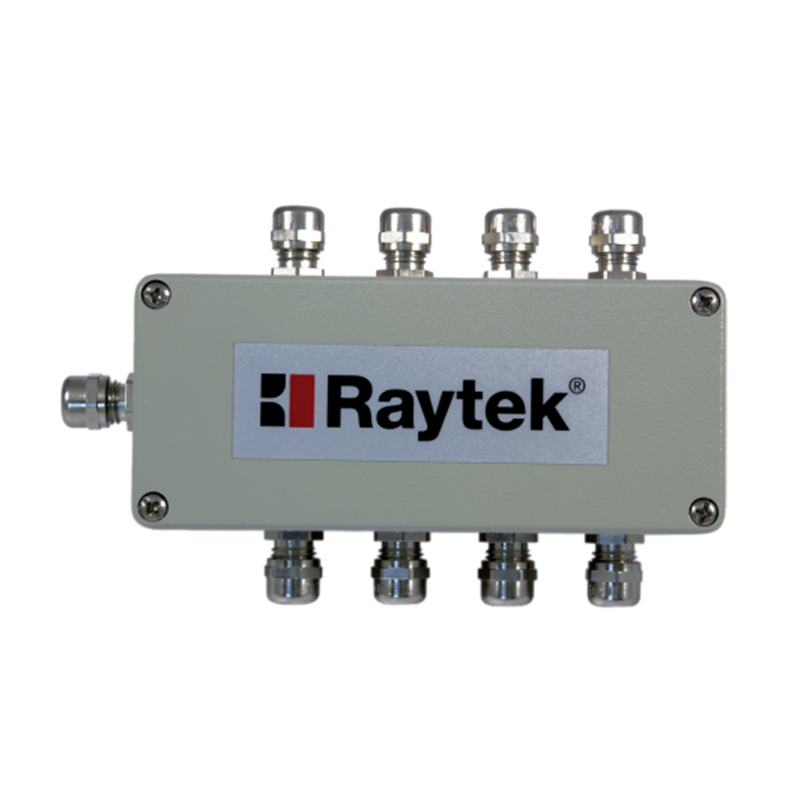 福祿克Raytek CompactMI3紅外測(cè)溫儀圖片3