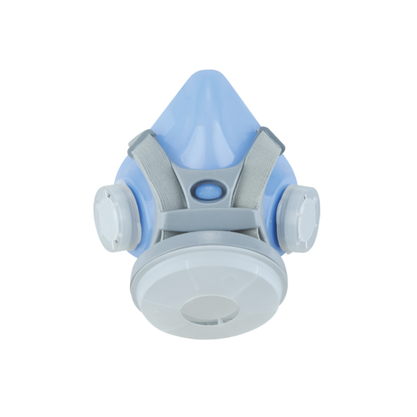 以勒9710B電動(dòng)送風(fēng)防塵面具圖片
