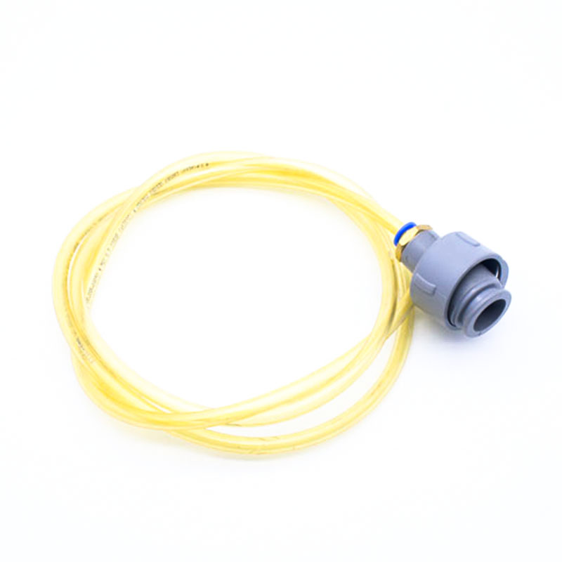 以勒0605-2B長管呼吸器壓縮機通氣管圖片