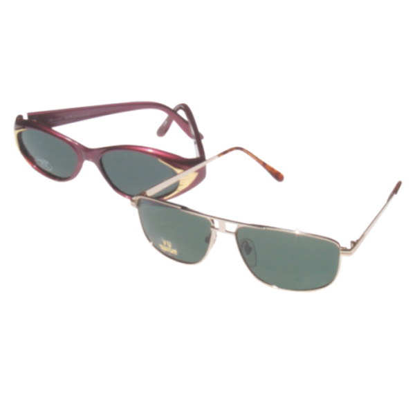 以勒2805防沖擊防護(hù)眼鏡圖片