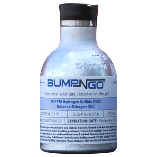 英思科Bump-N-Go便攜式通氣測(cè)試套裝圖片