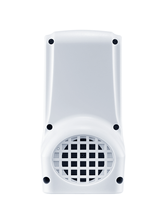 華盛昌DT-9681W PM2.5空氣質(zhì)量檢測(cè)儀圖片3