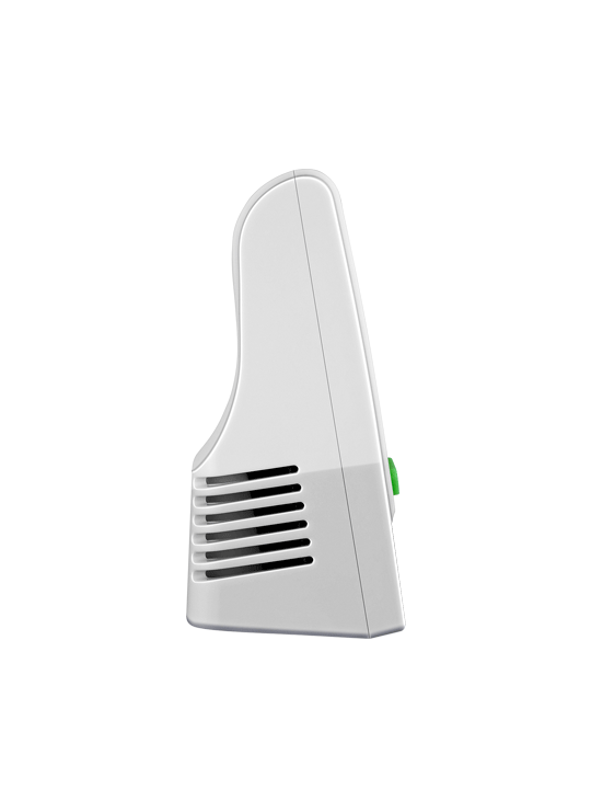 華盛昌DT-969簡易迷你型PM2.5空氣質(zhì)量檢測儀圖片2