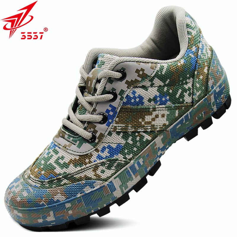 3537藍(lán)天3號(hào)耐磨透氣防滑防臭運(yùn)勞保鞋