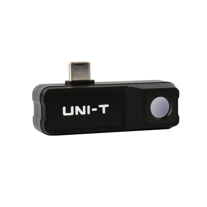 優(yōu)利德UTi120Mobile手機(jī)模組紅外熱像儀圖片