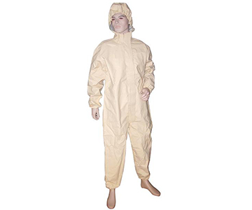 新華FFF06液密型防護(hù)服圖片