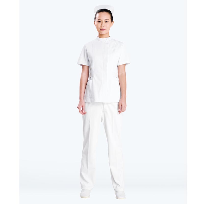 南丁格爾A05FNT06夏裝女上衣護(hù)士服圖片