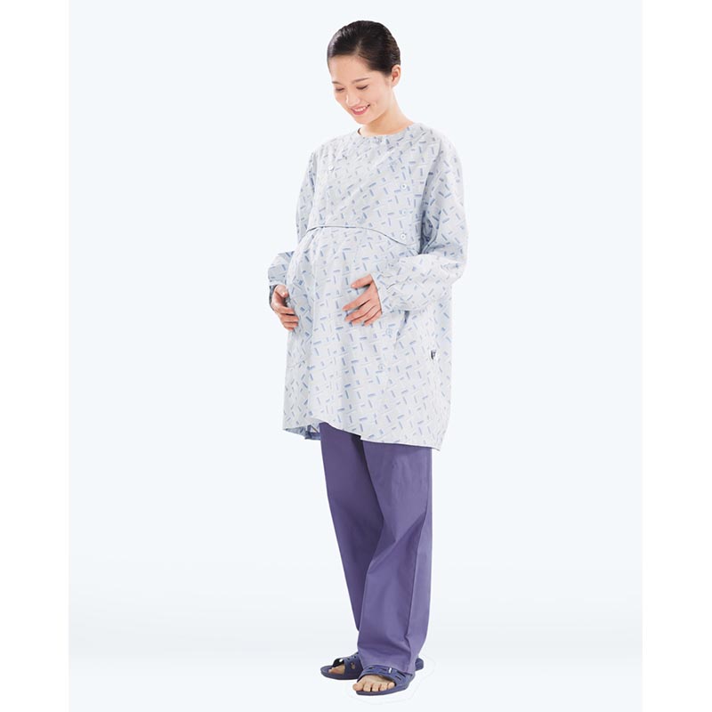 南丁格爾A92FCL03女褲子病員服圖片