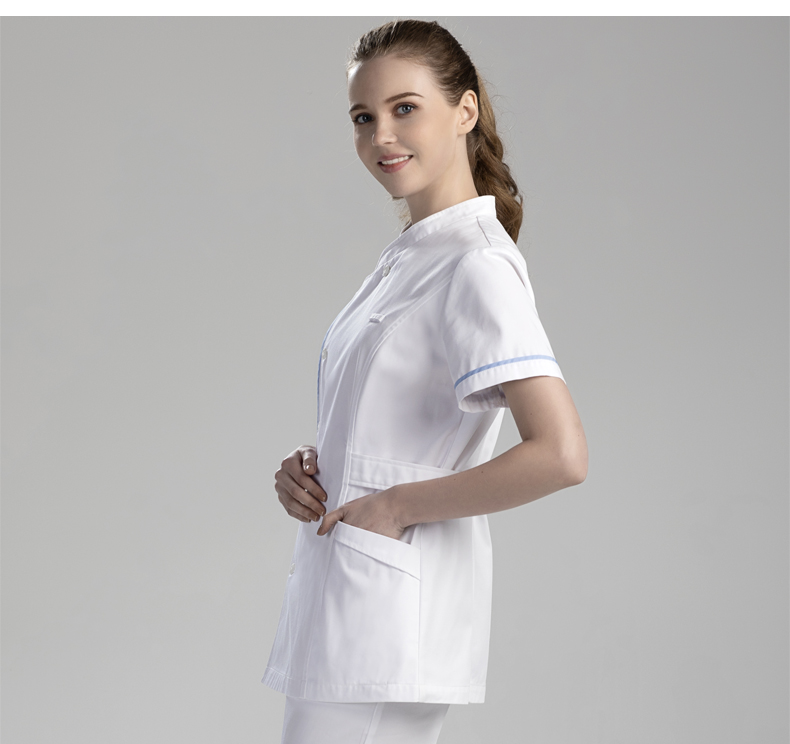 樂倍康NFW1E2005短袖護(hù)士服圖片2