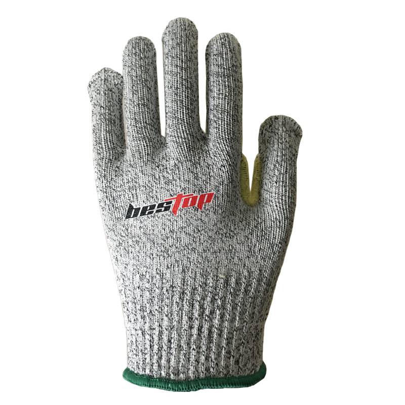 bestop倍護(hù)B5085V加厚5級(jí)防割手套圖片1