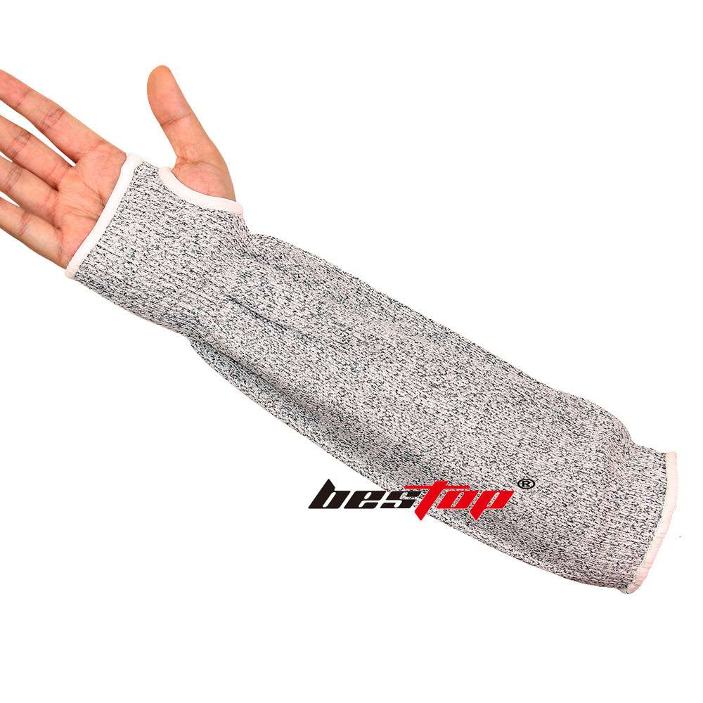 bestop倍護(hù)SP01防火防割套袖圖片1