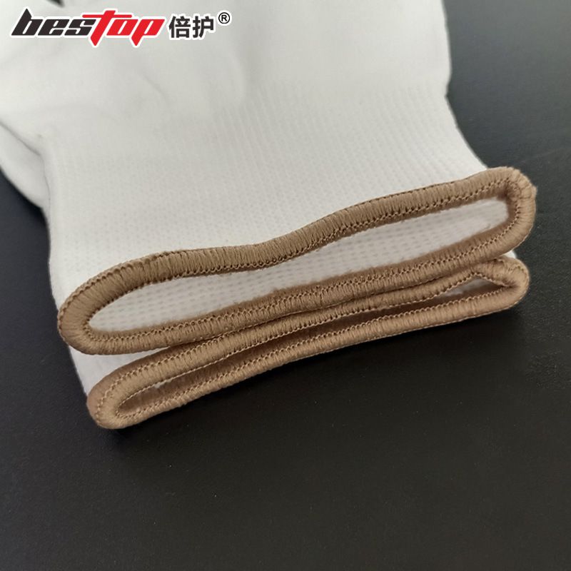bestop倍護B815尼龍針織棉紗手套圖片5