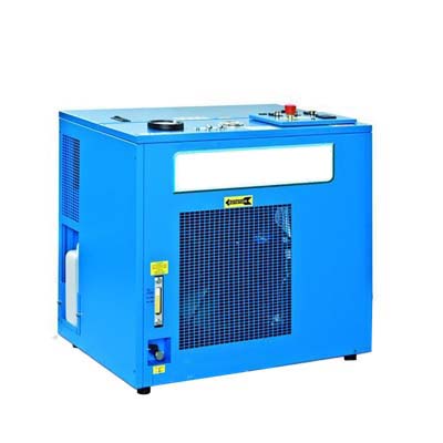 科爾奇MCH16/ET COMPACT空氣壓縮機265L充氣泵