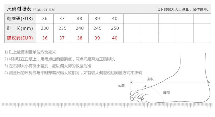 回力813藍(lán)色PVC高筒雨靴圖片4